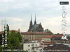シュピルベルク城からブルノ市の眺望画像12