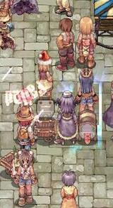 アイテム課金実装9