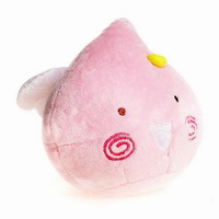 エンジェリンぬいぐるみw