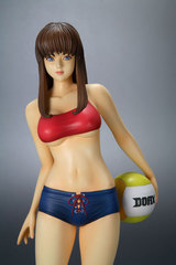 ヒトミ DOR