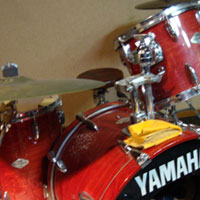 drum