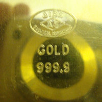gold