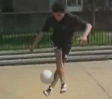 jermaine vanenburg
