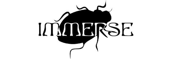IMMERSE RECORDS