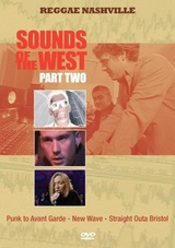 SOUNDS OF THE WEST PART 2 DVD