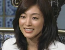 青山倫子