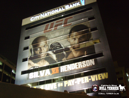 UFC82�ΤǤä�������
