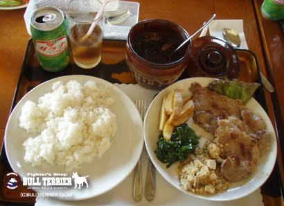 超ウマイ ブラジル飯