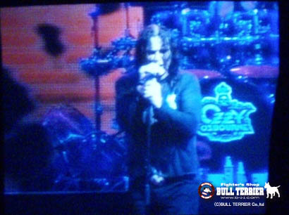 OZZY