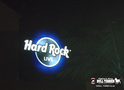 HARD ROCK CASINO