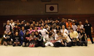 BJJriddim2 BULL TERRIER JAM