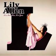 lily