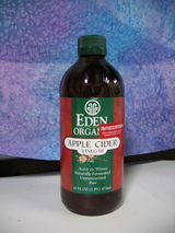 apple vinegar