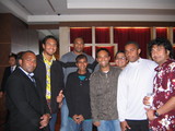 fiji boys