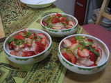 ストロベリーシソ