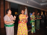 dancers