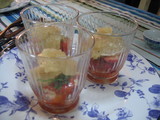 酒シャーペット