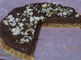 チョコレートケーキ
