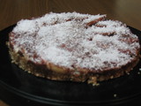 Raw チョコレートケーキ
