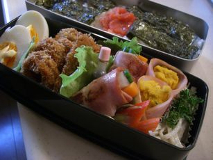 お弁当