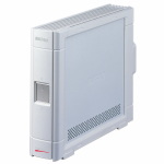 BUFFALO LinkStation LS-L500GL ����LAN��³500GB HDD(NAS)