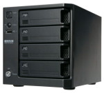 I/O DATA LANDISK Tera HDL-GT2.0 2TB NAS [�桼���ɡ������ȥ�å�]