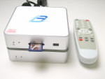 DONYA DN-HRP120 TV���塼�ʡ����쥳������