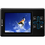 TOSHIBA gigabeat T401S MET401S 4GB �ե�å������ץ졼�䡼