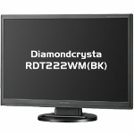 MITSUBISHI Diamondcrysta RDT222WM(BK) 22��WSXGA+�վ��ǥ����ץ쥤
