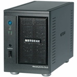 NETGEAR RND2150-100JPS ReadyNAS Duo �ۡ����ǥ����������С�