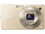 SONY CyberShot DSC-WX1