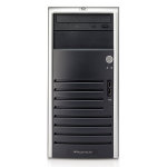 HP ProLiant ML110 4456070-ALDT エントリータワー型サーバー