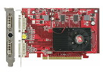 ¸¼¿Í»Ö¸þ RH2600PRO-E256G Radeon HD 2600ProÅëºÜ¥Ó¥Ç¥ª¥«¡¼¥É