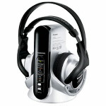 Panasonic RP-WH5000-S �ǥ����륳���ɥ쥹���饦��ɥإåɥۥ�