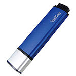 I/O DATA ToteBag TB-BH8G/B SLC���å׺��� 8GB USB����