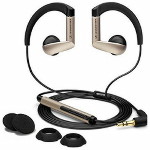 SENNHEISER OMX90VC Style �����㥹���֥륤�䡼����åץإåɥۥ�