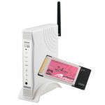 I/O DATA WN-G54/R4-S �����å������ॹ�����ȵ�ǽ���̵��LAN���å�