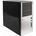 Antec SONATA PLUS 550 550WÅŸ»ÅëºÜÀŲ»¥ß¥É¥ë¥¿¥ï¡¼PC¥±¡¼¥¹