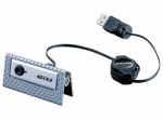 BUFFALO BBT-WC01/SV ¥±¡¼¥Ö¥ë´¬¼è¤êµ¡¹½ºÎÍÑ30Ëü²èÁÇWeb¥«¥á¥é