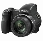 SONY CyberShot H7 DSC-H7 ����15�ܥ�����810�����ǥǥ����륫���