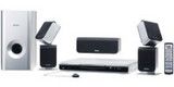 Pioneer Smart theater 353 HTZ-353DV DVD 5.1ch���饦��ɥ����ƥ�