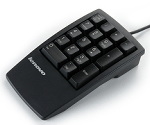 Lenovo ThinkPad USB数値キーパッド 33L3226