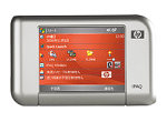 HP iPAQ rx4240 Mobile Media Companion PDA