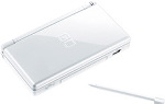 Nintendo ¥Ë¥ó¥Æ¥ó¥É¡¼ DS Lite