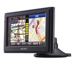 SONY nav-u NV-U3V ��󥻥���¢�ݡ����֥�ʥ�