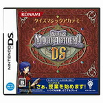 KONAMI �������ޥ��å������ǥߡ�DS ����饤�󥯥������沈����