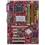 MSI P35 Neo-F intel P35ÅëºÜATX¥Þ¥¶¡¼¥Ü¡¼¥É