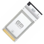 emobile D02NE 7.2Mbps対応 ワイヤレスHSDPA通信カード アウトレット品