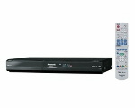Panasonic DIGA DMR-XP12 4��Ͽ��ϥ��ӥ����DVD�쥳������