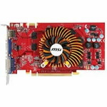 MSI N9800GT-MD1G ECO V2 ��������GeForce 9800GT��ܥӥǥ�������